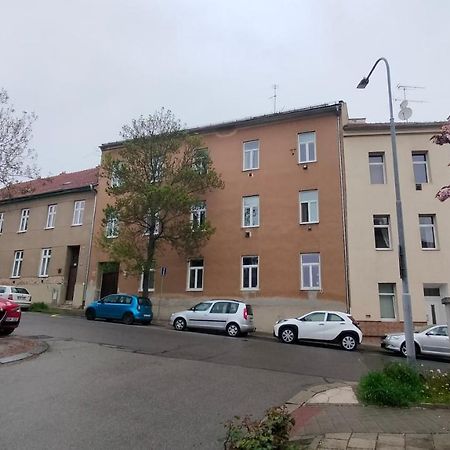 Apartman Vinohrady Brno Exterior foto